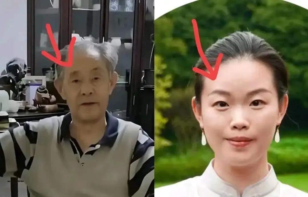 徐湖平藏匿40余年的私生女就要出来了，她藏不住了徐湖平和儿子徐湘江还有