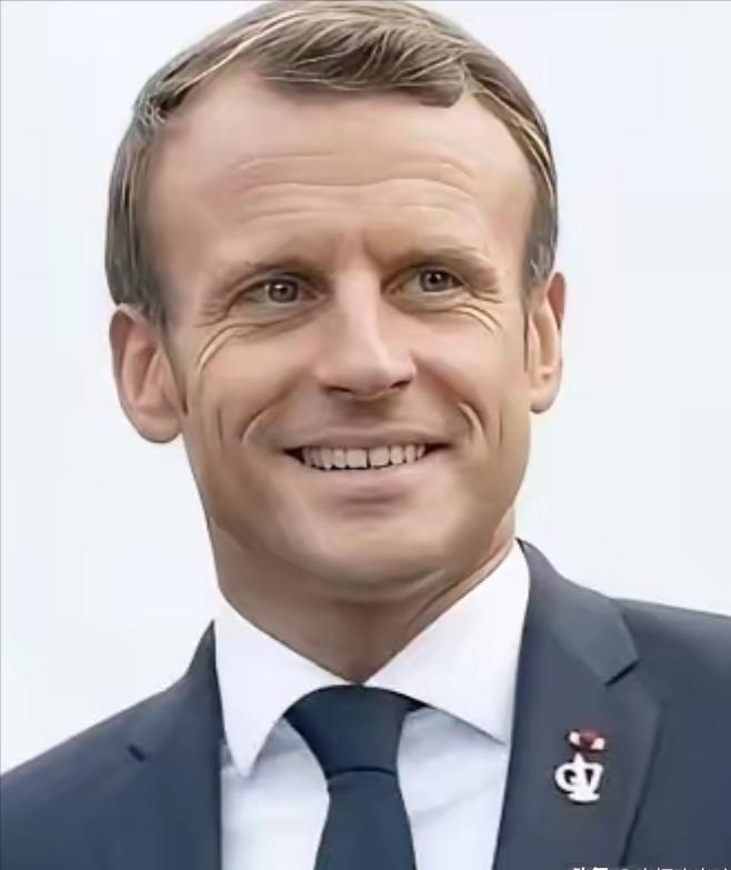 [点赞]有种预感，马克龙很难再拿到大单了！不是因为中方拒绝合作，也不是因为法国