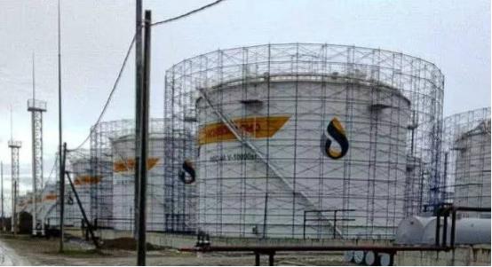 俄罗斯终于明白了，要保护俄罗斯炼油厂，什么S-300，什么S-400防空导弹都没