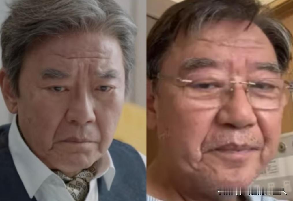 这下不光台湾省那边议论纷纷,整个大陆娱乐圈都传开了!73岁的李立群,回台养老没两