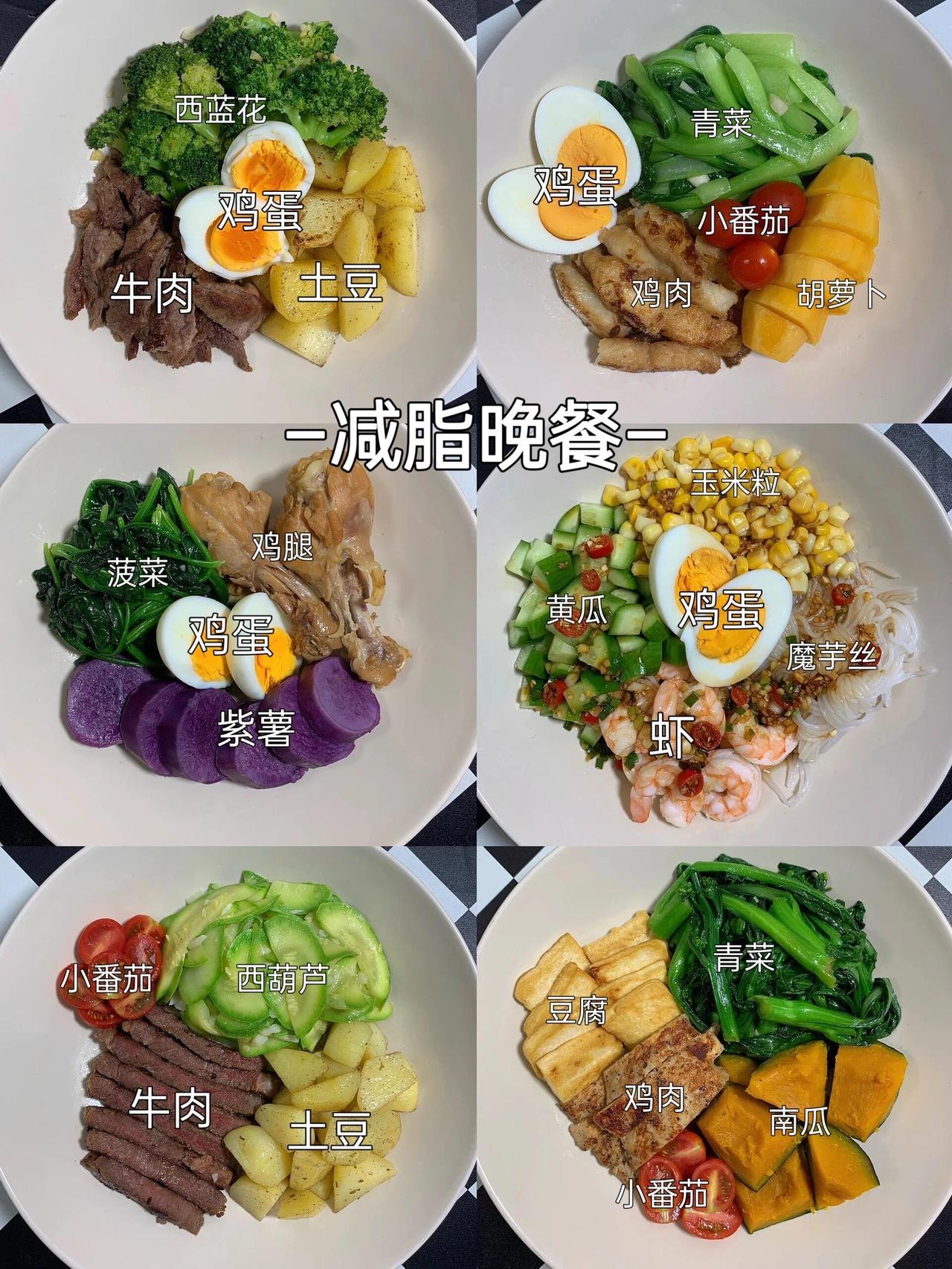 晚饭一改变，身体指标轻松变好！别再让深夜晚餐拖垮你的健康有没有发现，我们每天