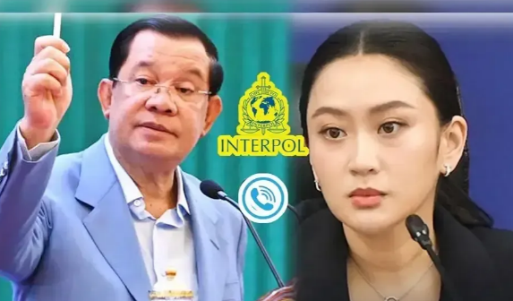 柬埔寨首相洪玛奈大张旗鼓打击电诈，感觉有点明修栈道，暗度陈仓的感觉。柬埔寨