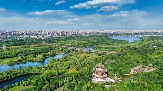 北京丰台太“能打”！全国8成火箭是“丰台造”，科技生态双开花家人们，北京丰