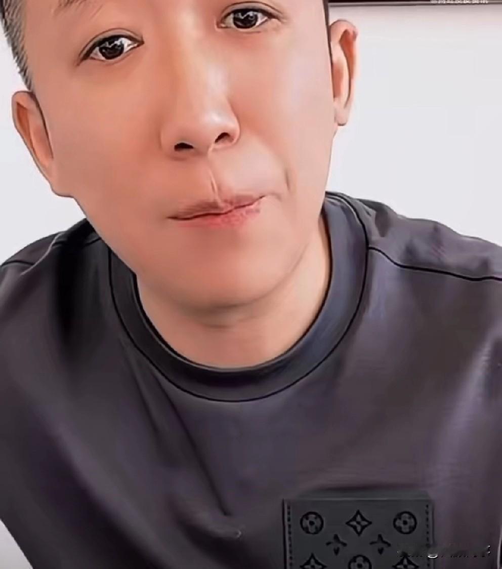 鹏gg愿与白雨处对象，不介意一拖三。主播的感情线属实乱