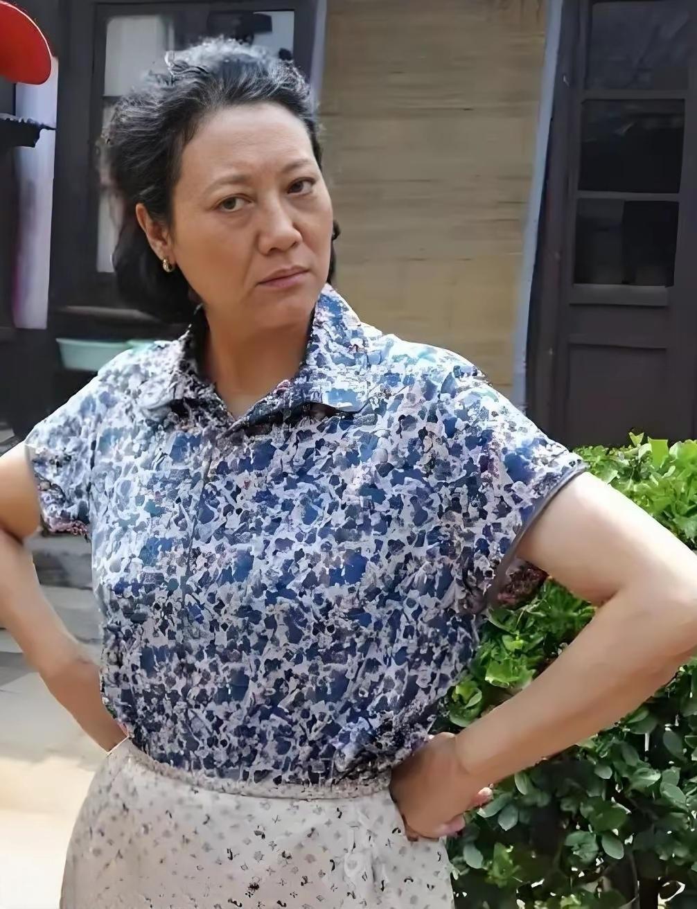 追剧《依依向北风》说实话，整个一部剧，我只认识一个王丽云这么一个熟悉的面孔并且