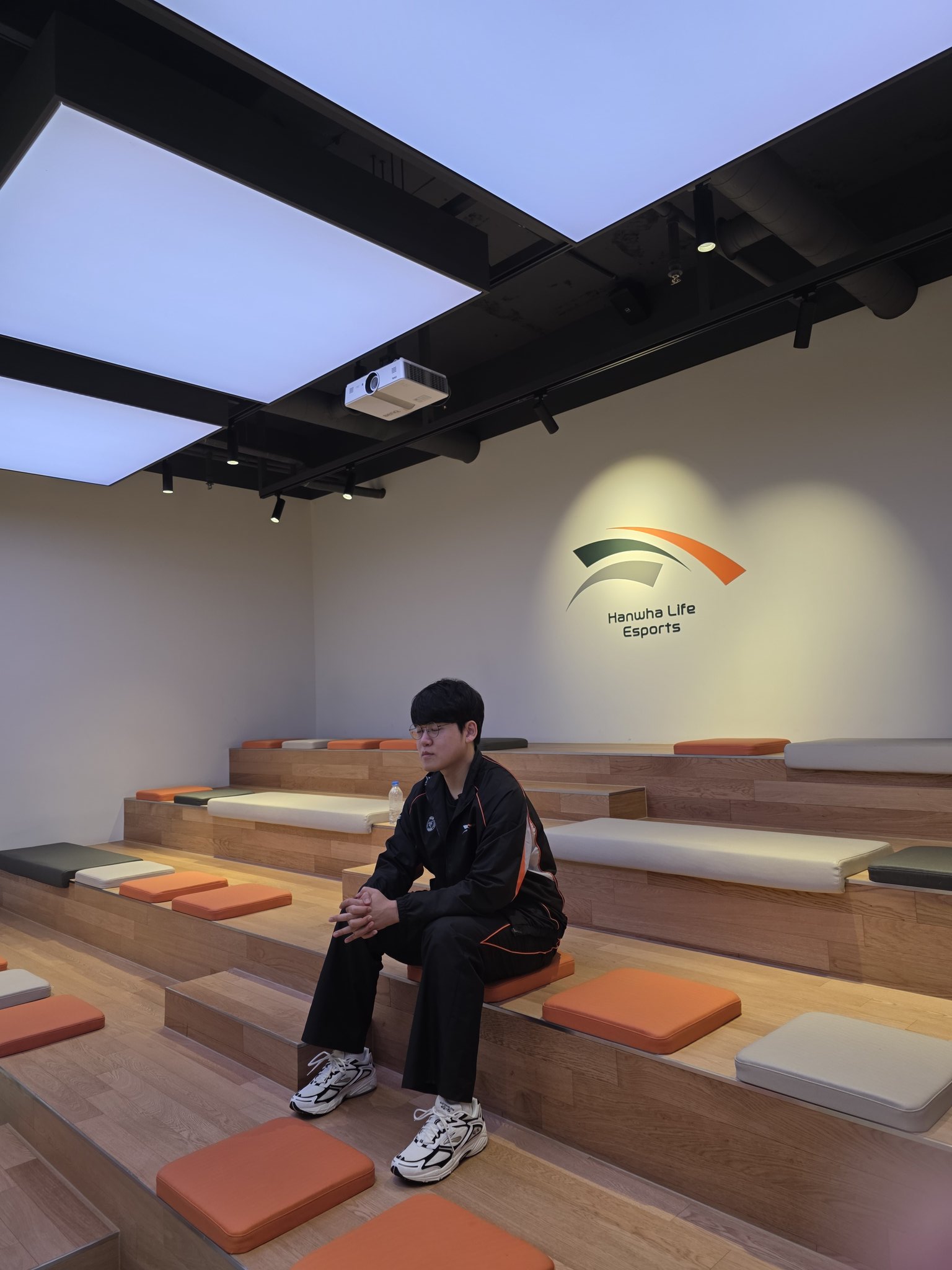 Guma: 如果目标是成为最好的选手, 那我不能永远留在T1