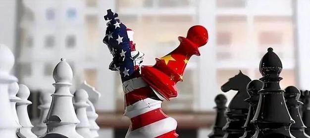 为什么说不能让美国过早投降？说白了，美国投降的越迟，没准对中国的好处越多。过去