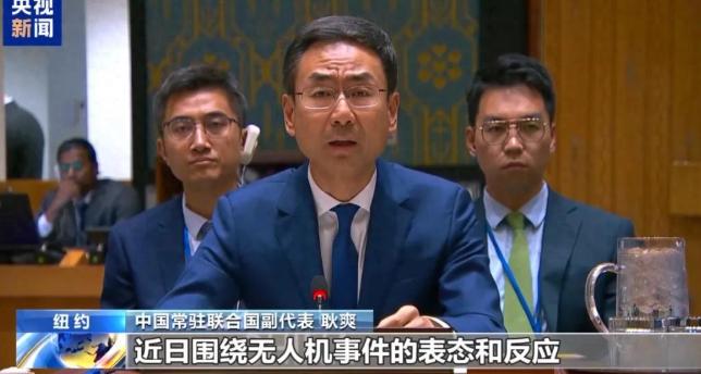 北约陈兵东境示威，普京一把推开谈判桌，中国1句话捅破窗户纸！最近几天