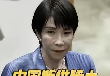 除了钨粉，还有哪些环节是日本经济的死穴？——号脉日本高端产业的七寸一、开头