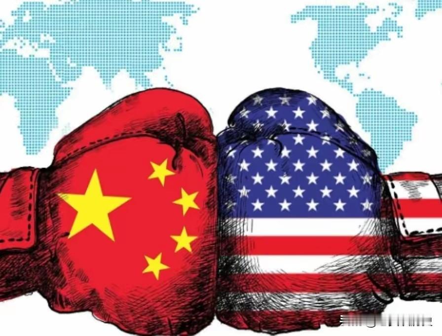 中国真正的战略机遇期要来了？有人说中国出手可能会在美国夺取格陵兰岛之后。如果美