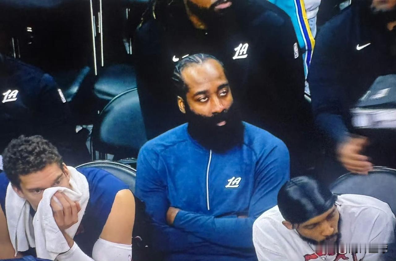 快船4消息：哈登不在伤病名单！字母哥逼宫雄鹿补强！库里力挺哈登！月最佳哈登获提名