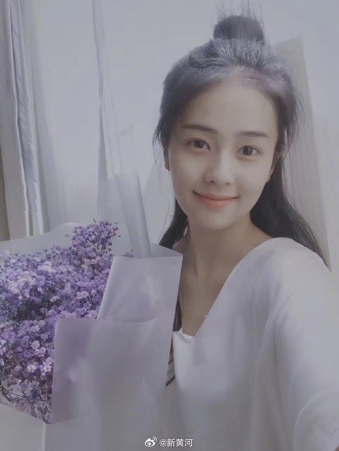 【#于正怀着嫁女儿心情告别白鹿#】#于正说和白鹿感情非一纸合约能毁#16日，