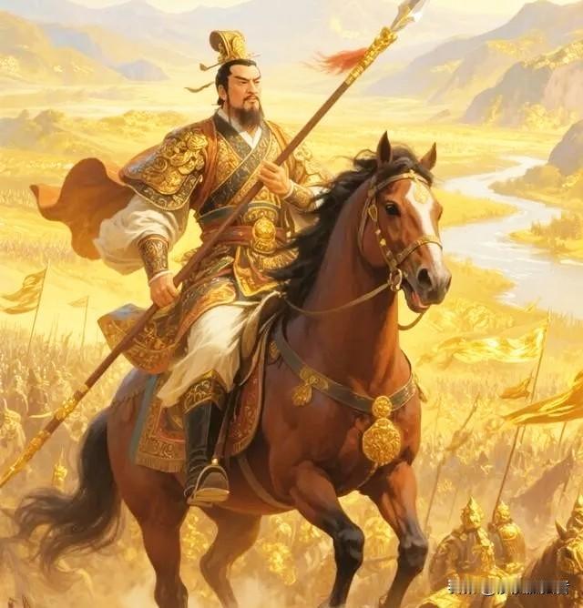 公元前643年，一代霸主齐桓公被囚，他饿成了“纸片人”，为活命，竟吞下自己的排泄