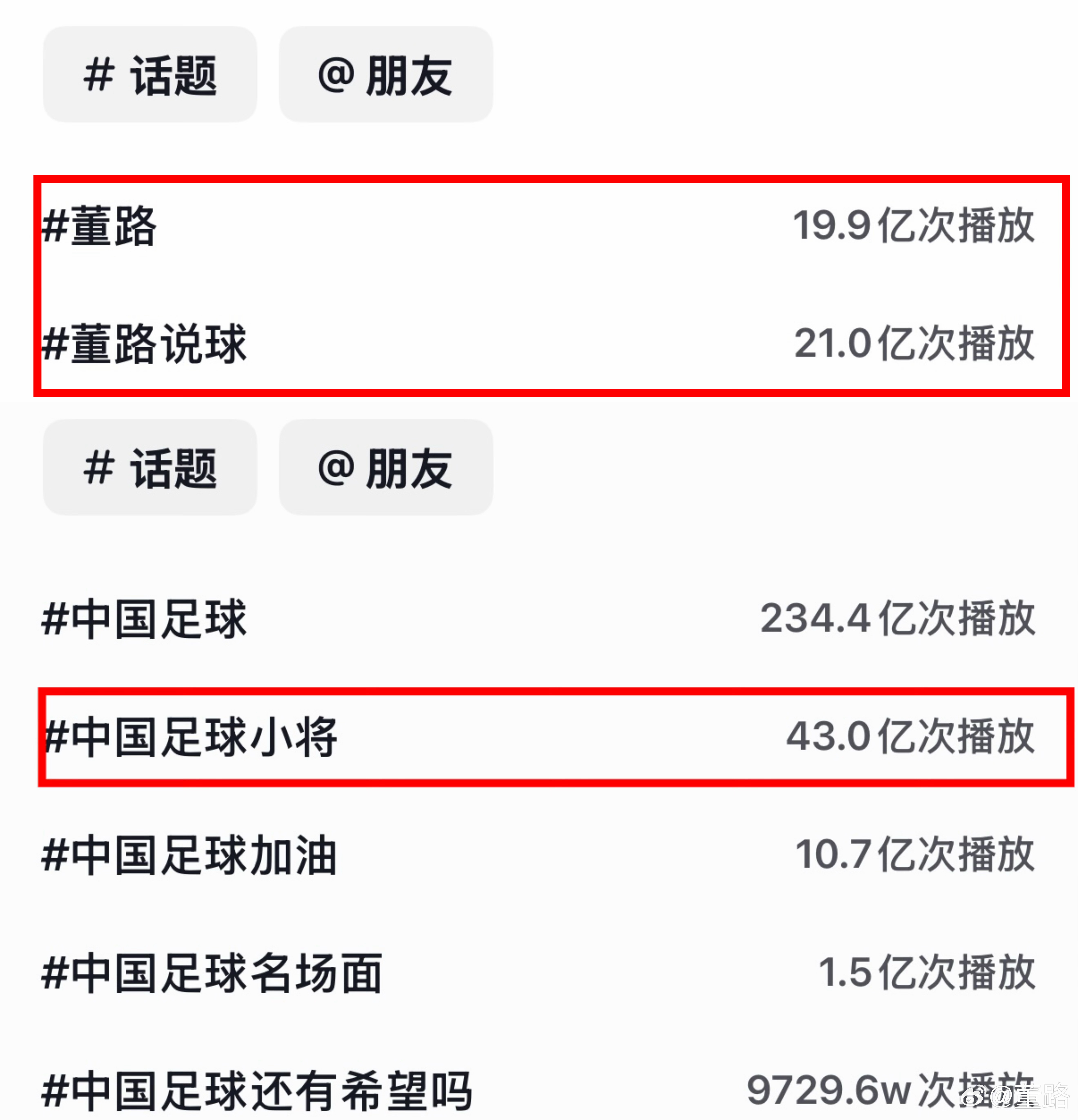 以后我还真得注意，不要随便蹭别人流量。