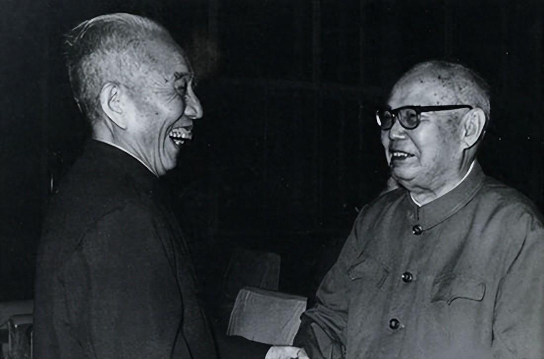 1976年毛主席重病期间王震前往探望叶剑英，叶帅突然问起：你对汪东兴这个人了解多