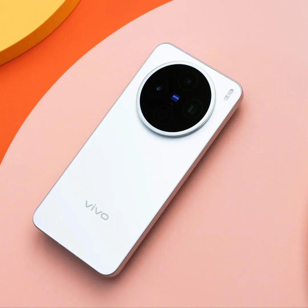 vivo200s真机，喜欢嘛​​​