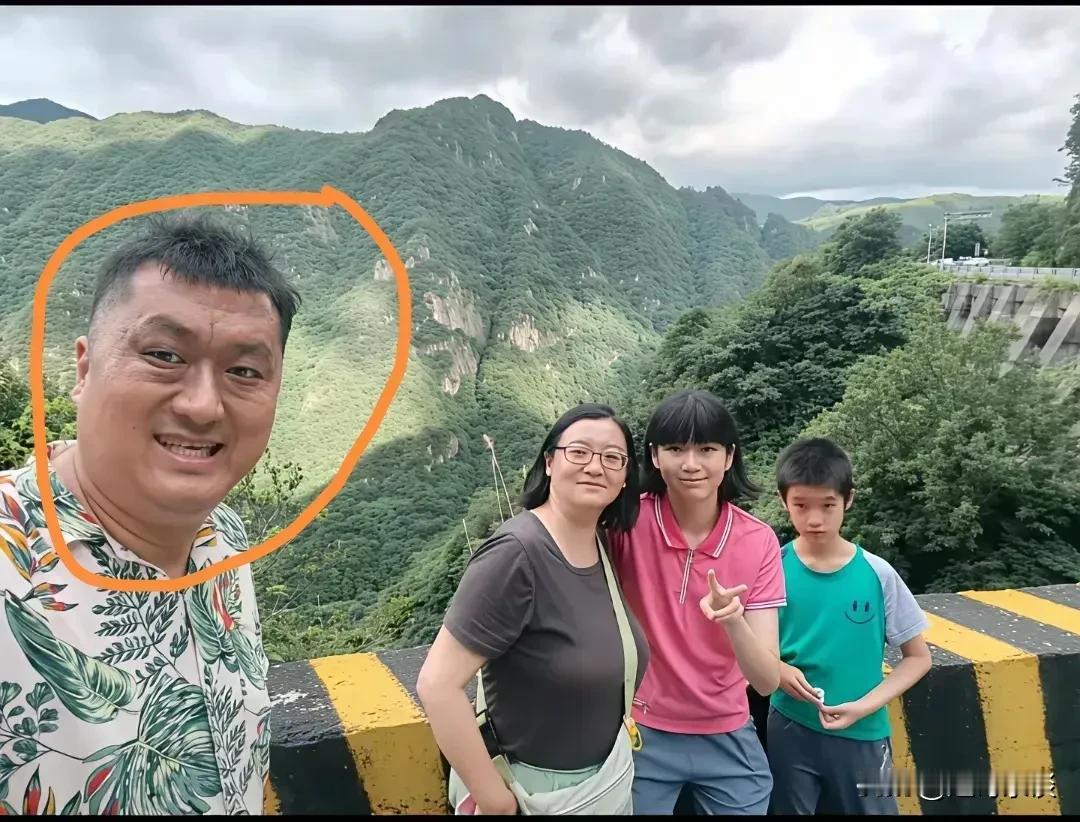 这个面相是不是有病了啊[捂脸哭]