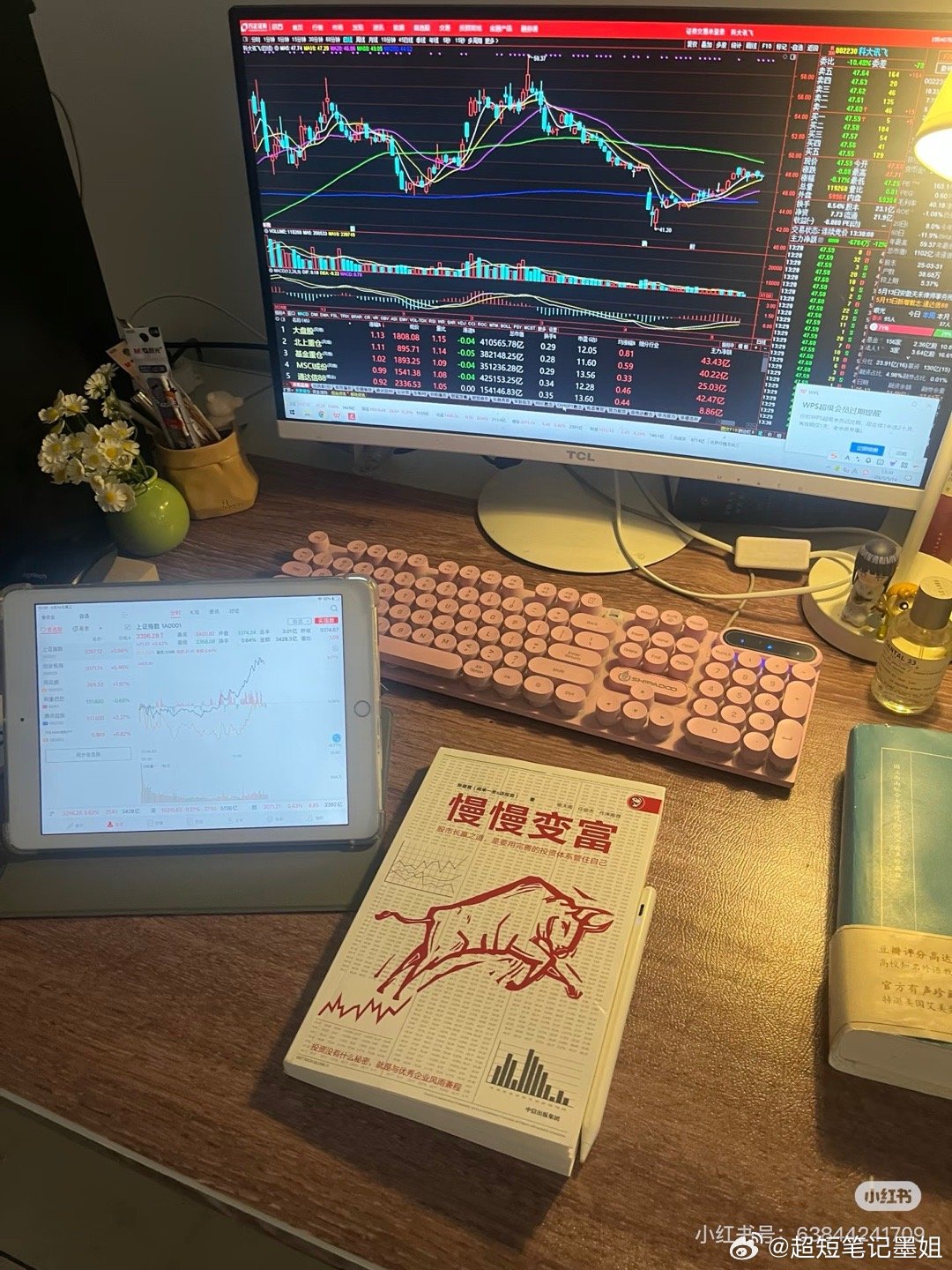 投资是一辈子的事：不靠运气，靠这套“稳赚逻辑”投资不是赌运气，而是一门能做一辈子