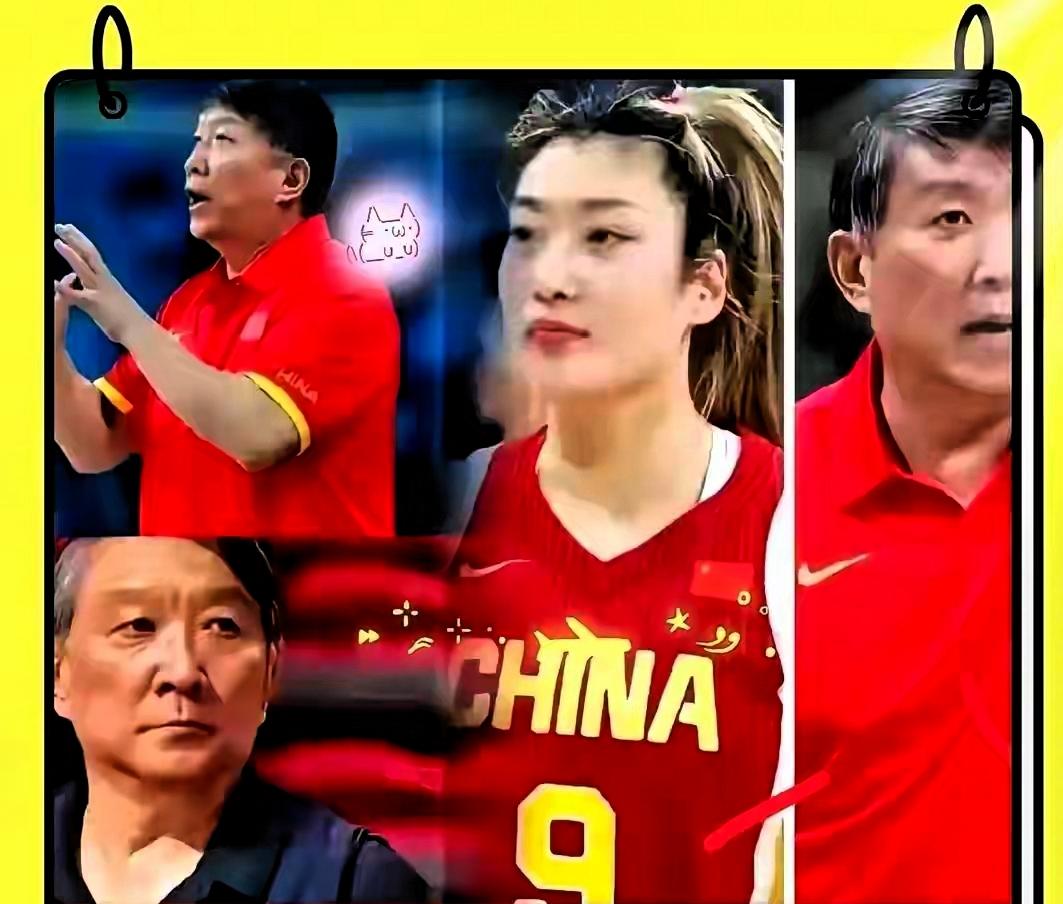李梦缺席中国女篮，影响大吗？大，但未必是坏事。有人说没了李梦，女篮外线没了“