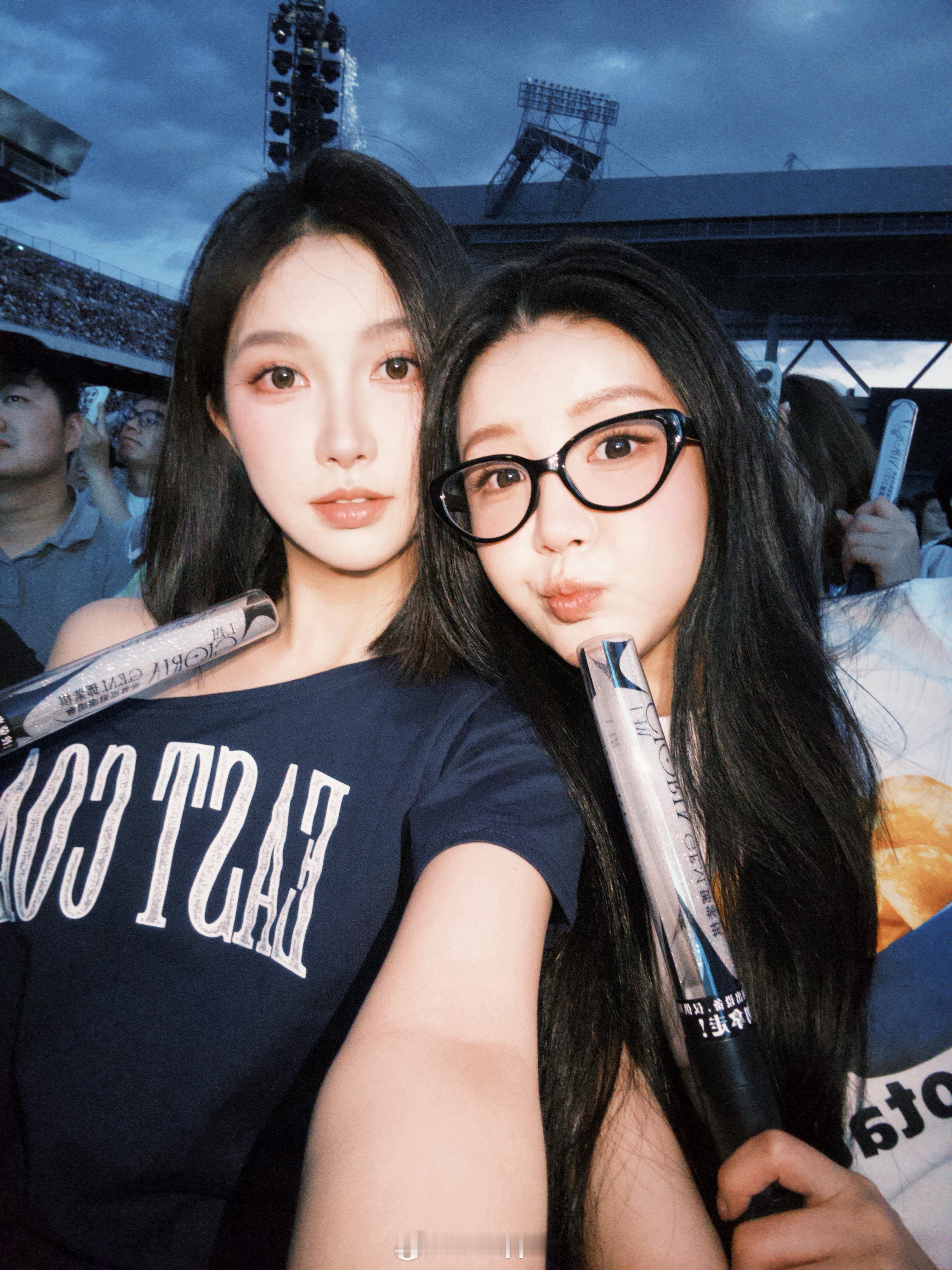 🎵“如果真的爱不会算计，爱是不嫉妒不猖狂不求自己”​​​