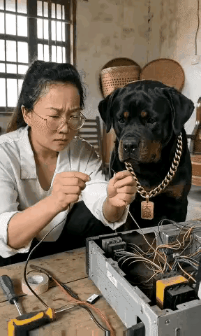 直最后一秒钟才感受到科技的力量相信这一切都会成为现实