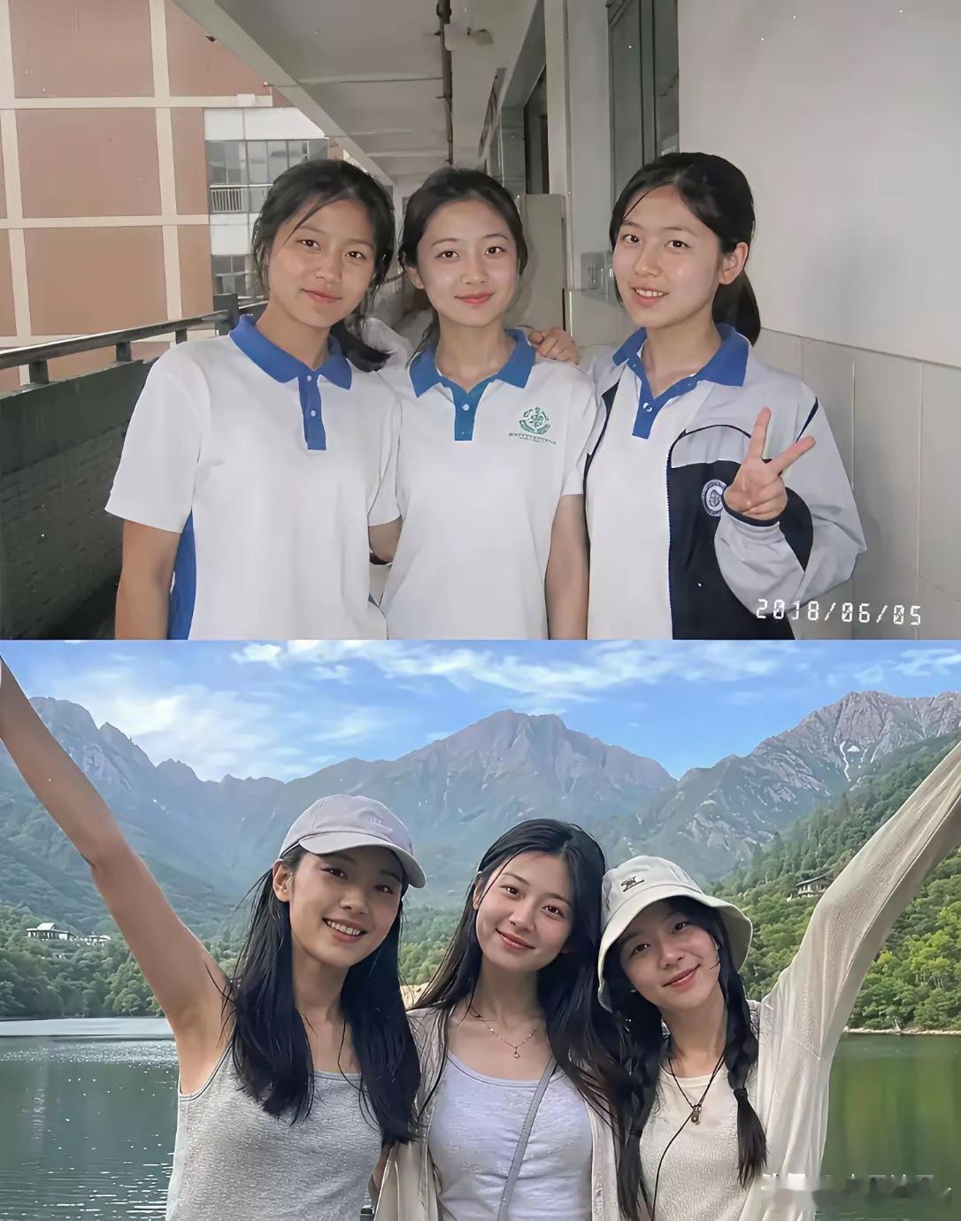 脸的大小对颜值真的很重要吗 ​​​