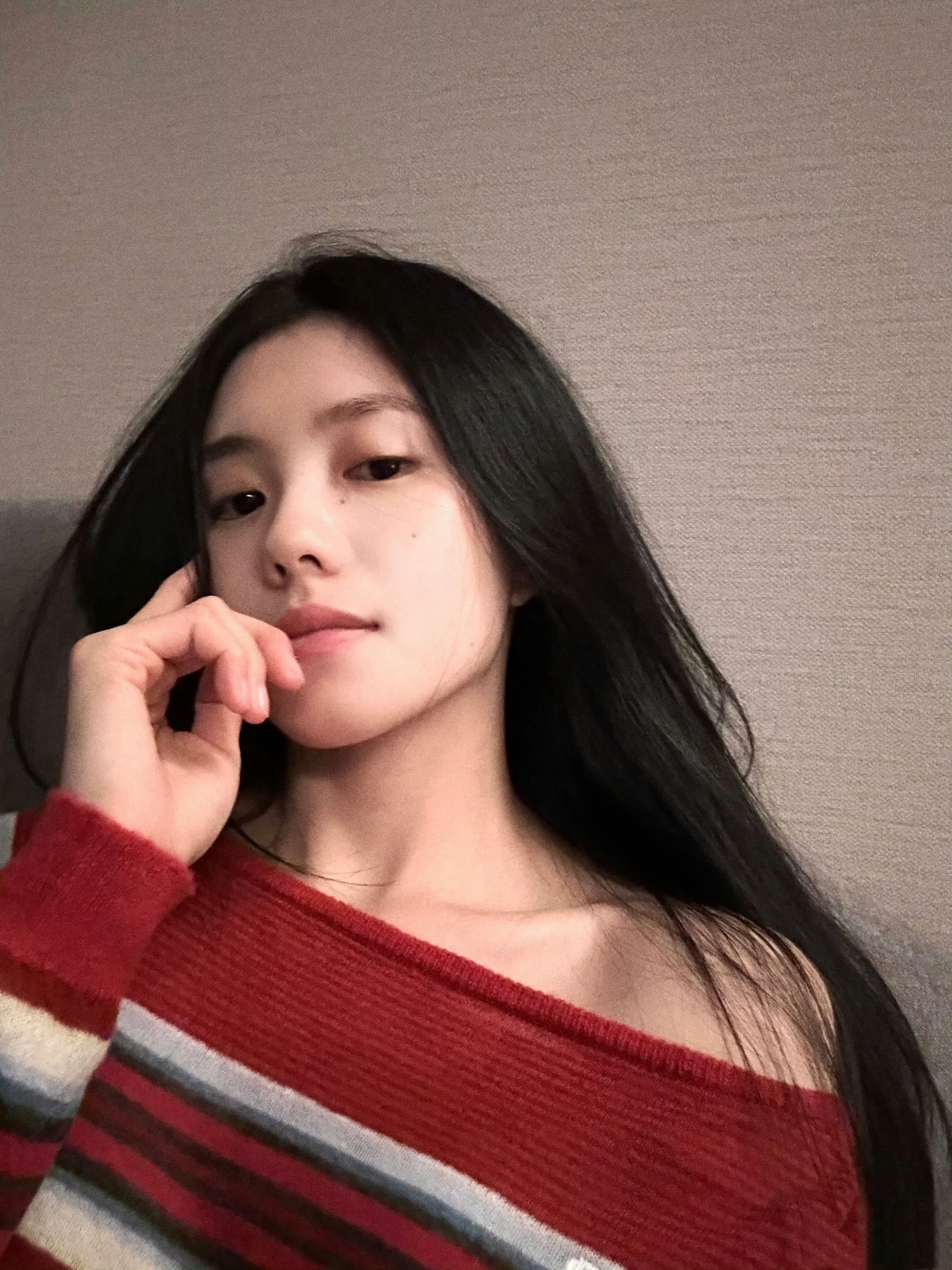 刘浩存🖤❤️​​​