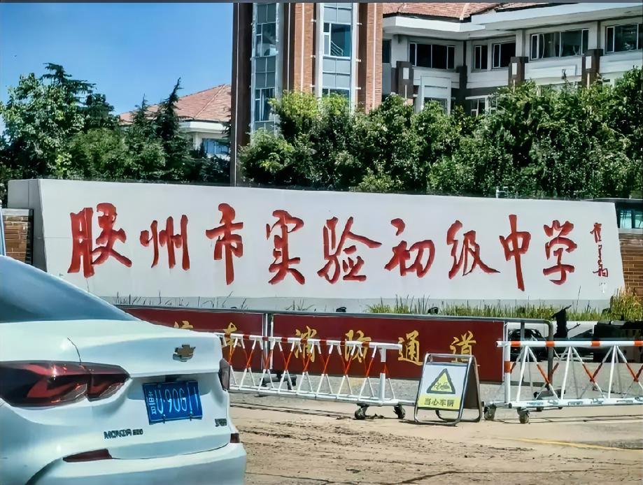 有人盯着崔寒柏这个题匾中的“实”字和“初”字不放，说这两个字写得有明显瑕疵，其实
