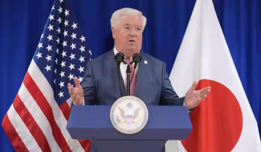 11月20日，美国密苏里州总检察长要求特朗普政府和国务院通知中国履行2025年3