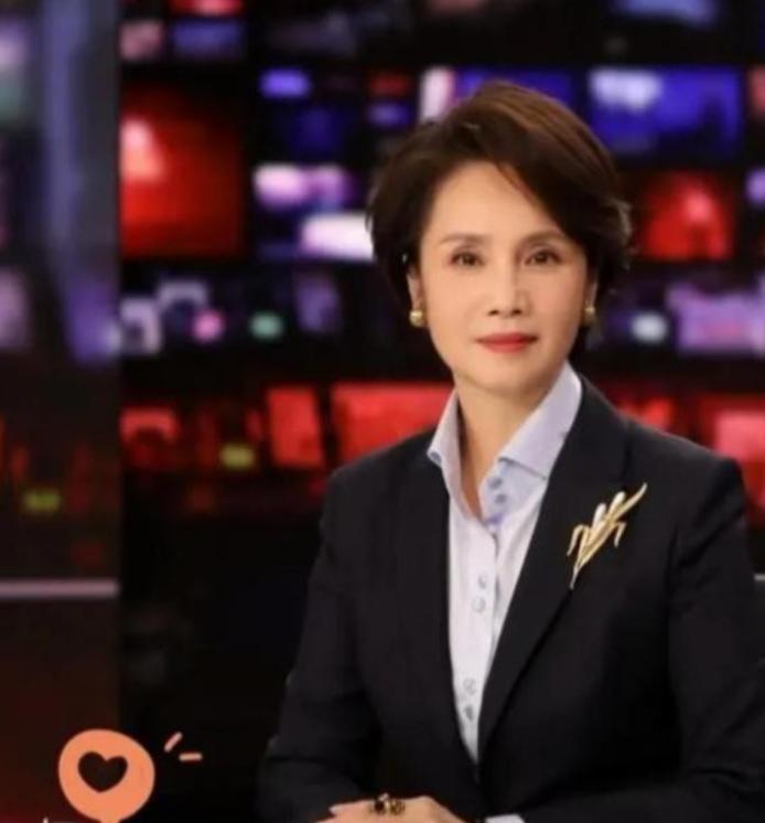 央视前主持人徐俐说，两年前儿子结婚了，娶了一个非常可爱的媳妇。她在婚礼前分别对儿
