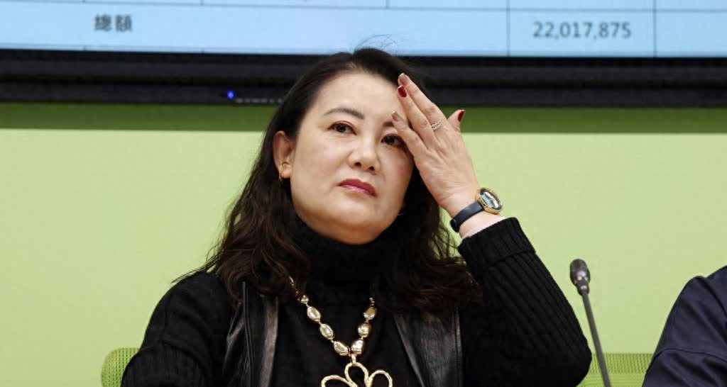 罢免吴思瑶换将失败成死局？28日过生日的吴思瑶这样说…罢免吴思瑶团队“地