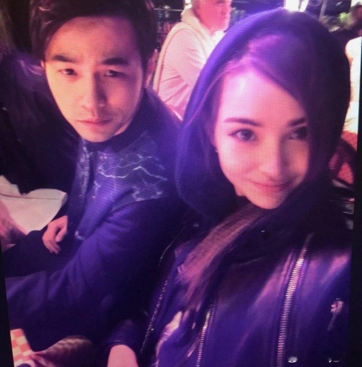可是他们真的好好磕啊🙌#周杰伦##昆凌#​