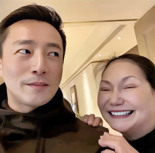 S妈反击第一弹！为陈建州夫妇发声，否认俩孩子“网瘾”和徐家有关，揭露汪小菲不让看