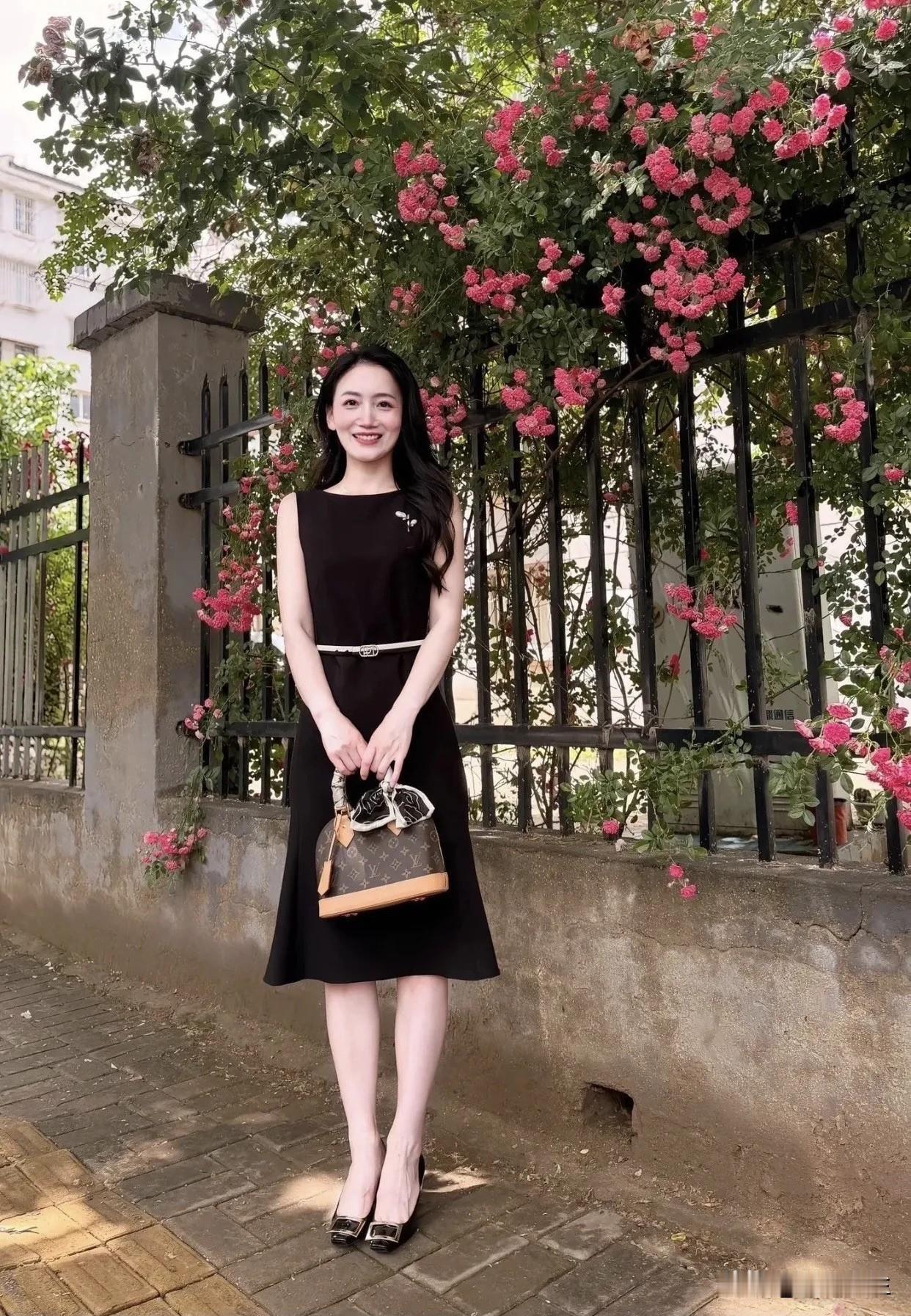 不同的美！