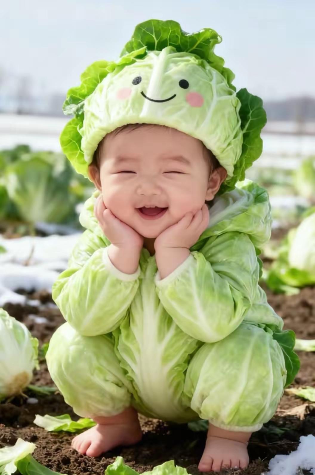 奉劝大家！今年囤白菜可得趁早，这“国民蔬菜”早就不是往年几毛钱一斤的行情了