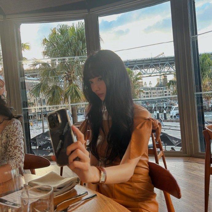 裴秀智suzy📷