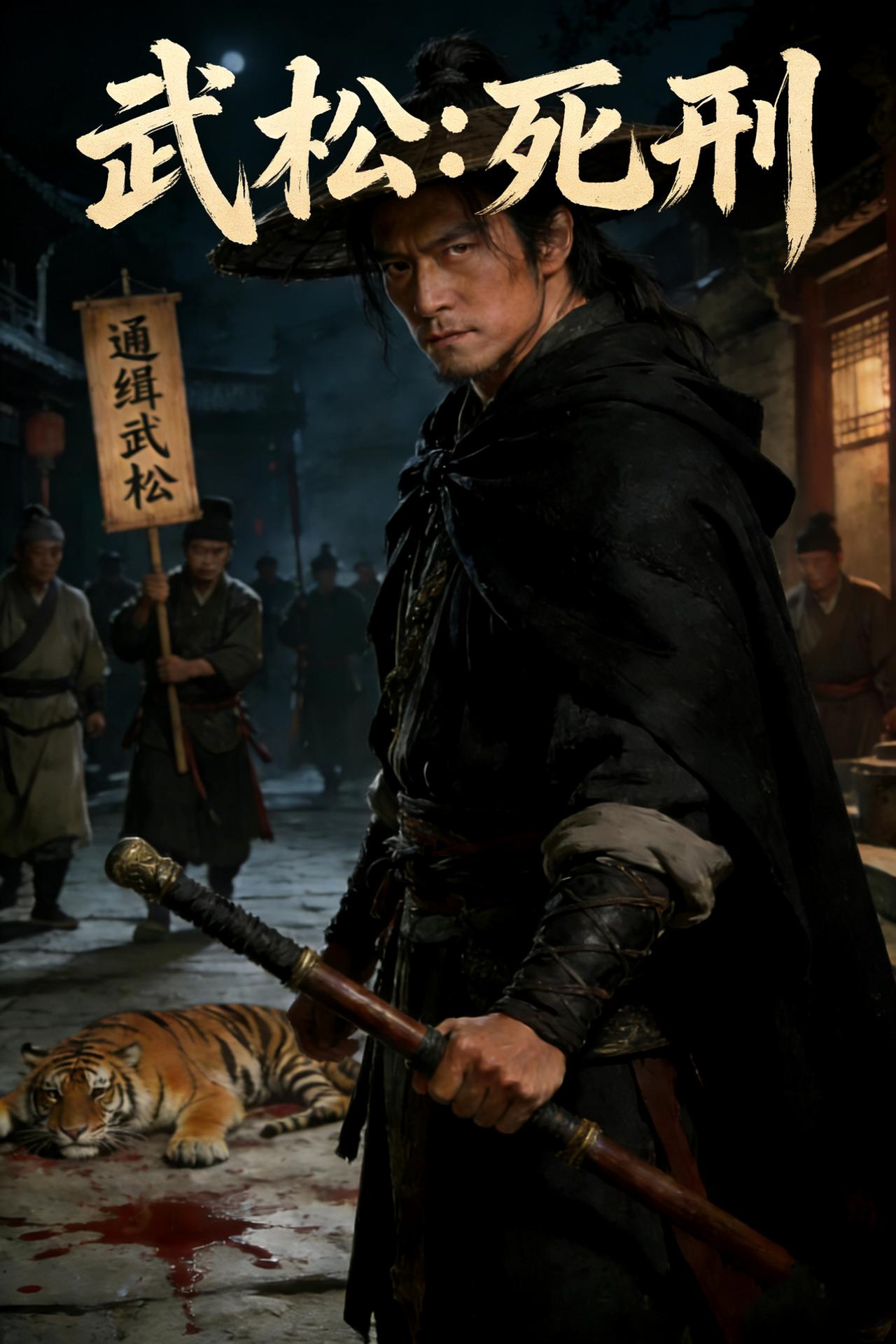 水浒传中哪些人搁现在必判死刑？1. 宋江：牵头谋反（聚众对抗朝廷）+策划