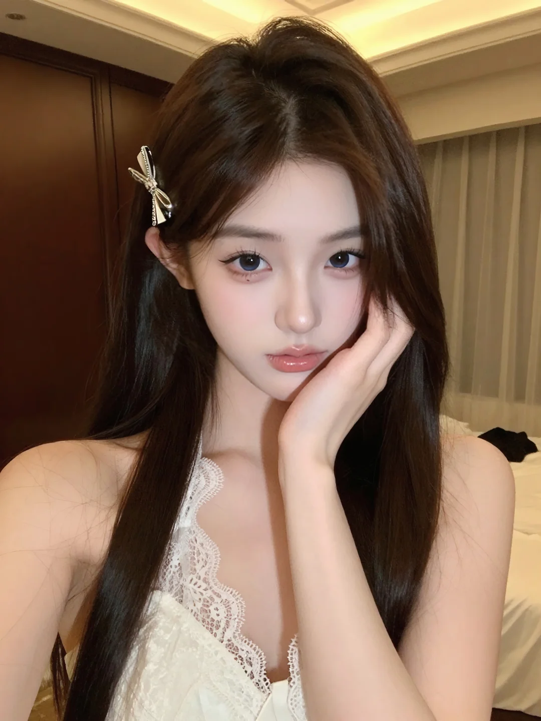 哪张最好看～