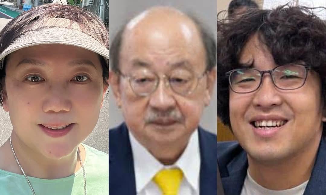 民进党立院党团再添两员“猛将”！沈伯洋范云当选副干事长！前两天民进党“立法院”