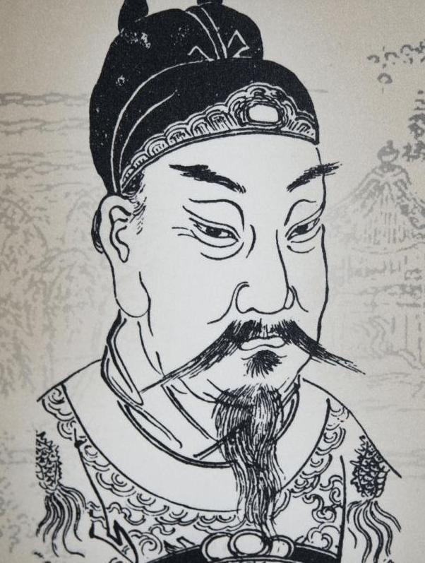 钱弘俶，五代十国时期吴越国末代君主，主动献出两浙十三州，史书称“纳土归宋”，宋太