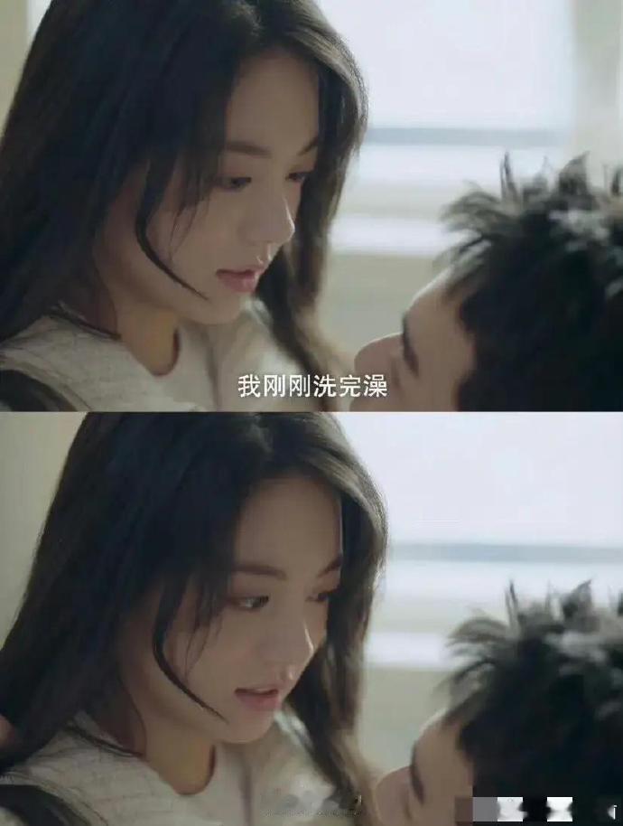 这台词好羞耻，尬得脚趾扣地