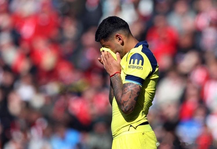 赛季报销！阿根廷跟队：罗梅罗至少伤缺6周本赛季不再为热刺出战04月13日讯据