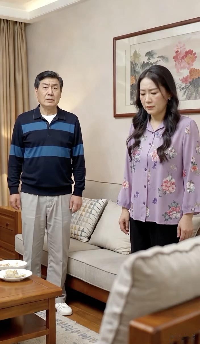 我年薪60万,每月给我父母一万三,妻子一直都支持,昨天,妻子说每月给她父母5千元