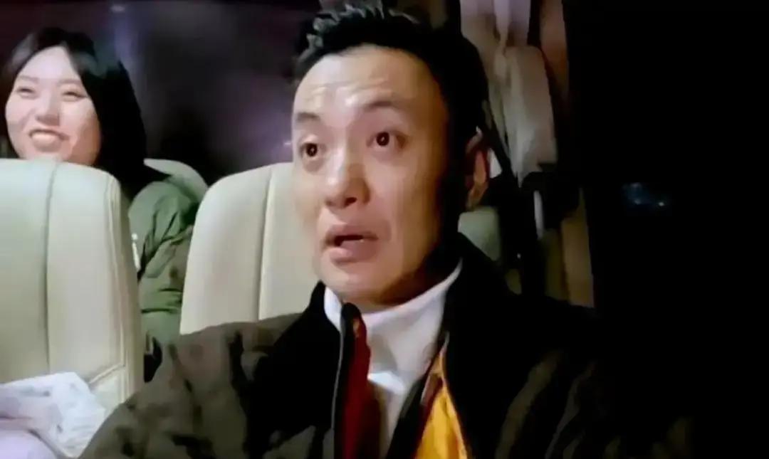 朱丹丽江翻车现场周一围喊她爱人，朱丹当场脸红。徐志胜补刀：我在旁边全听见了