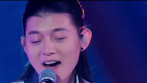 李玉刚KTV献歌--《真情永远》