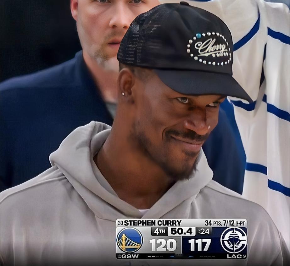 不得不说，勇士球星巴特勒也太有自知之明，情商也太绝了！NBA附加赛焦点战，勇