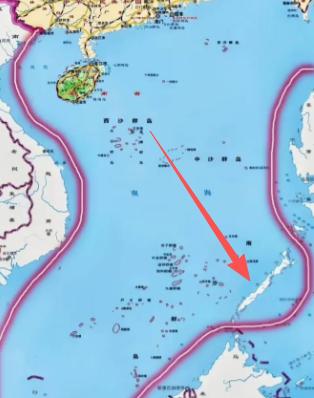 南海局势基本上已经明朗了，东大在黄岩岛和中沙群岛基本上站稳了脚跟，接下来的重点，