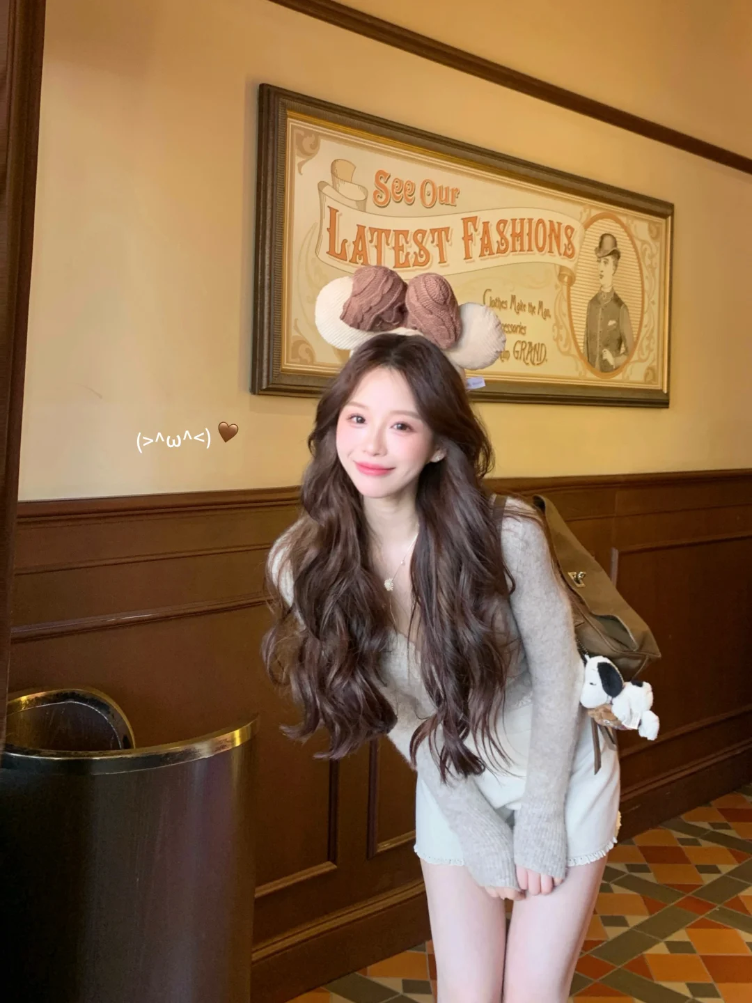 🧸我保证我是天使只是偶尔有点坏🪽