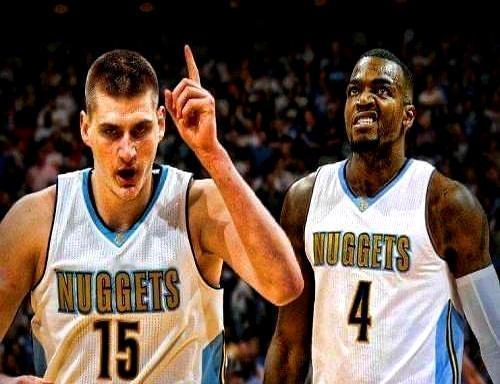 我算是看明白了，在NBA拿状元签可能真不是啥好事，看看这6支球队就知道了，命硬得