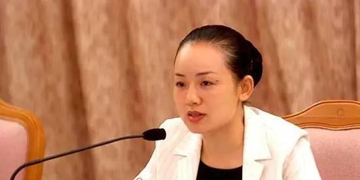 永州的这位商务局局长让人不可思议了，与多名公职人员有染，关键这给丈夫的保证书写得